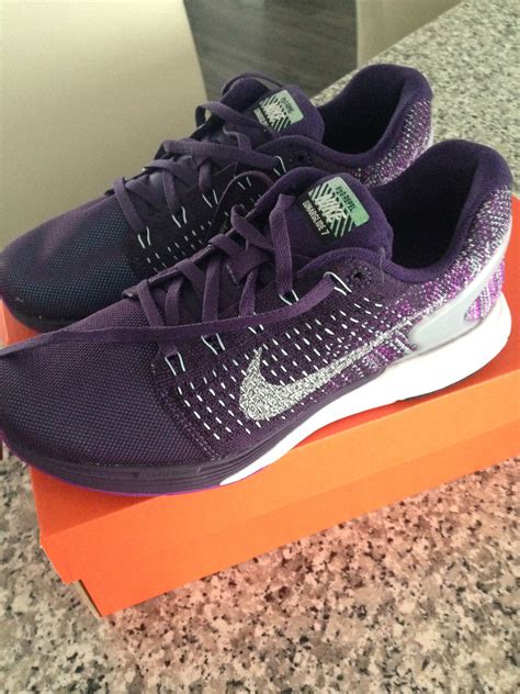 Nike Lunarglide +3 Running Shoe Review 